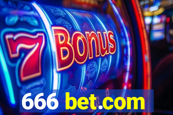 666 bet.com